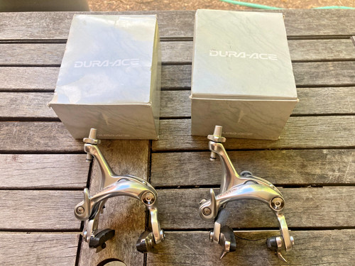 Set pinze freno strada - , shimano