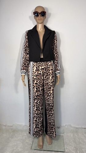 Completo donna elegante