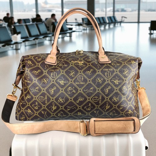 Borsa viaggio lusso - da,