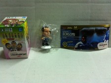 Microstars Serie 2 BERGOMI