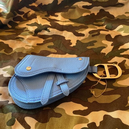Portachiavi christian dior - portachiavi,