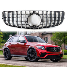 Griglia cromata per - , benz