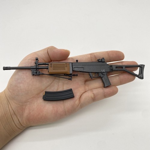 Scale israel galil light - galil,