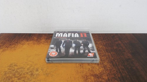 Mafia ottime - mafia, (ps3)