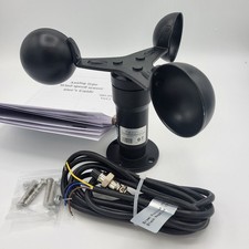 Sensore Velocità Vento 4-20mA