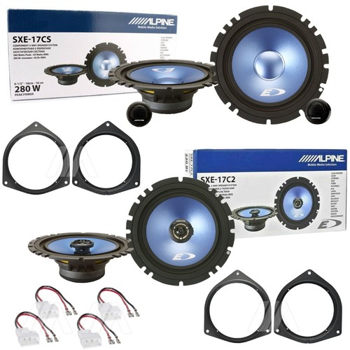 Kit casse altoparlanti - casse,