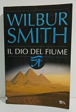 I126335 Wilbur Smith - IL DIO