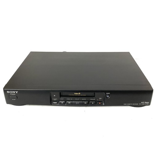 Sony c25 video8 8mm video - 8mm, 8