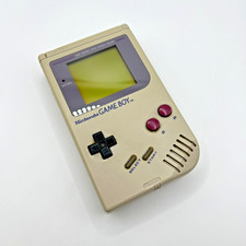 Console Nintendo Game Boy
