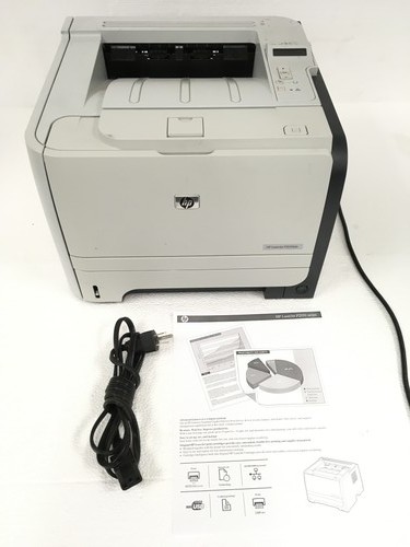 Laserjet p2055dn stampante - hp,