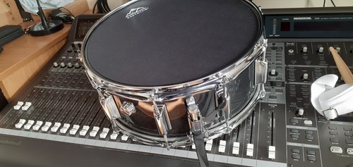 Eastrock rullante 14x5 con - eastrock,