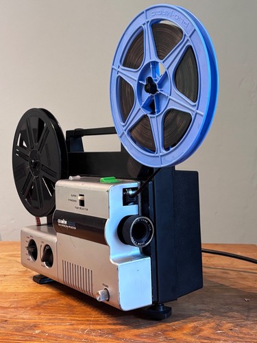 Proiettore cine chinon - chinon, 2000gl