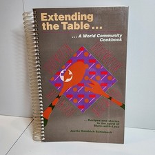 Extending the Table : A World