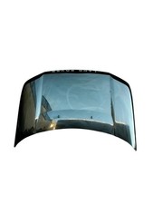 Cofano anteriore Land Rover