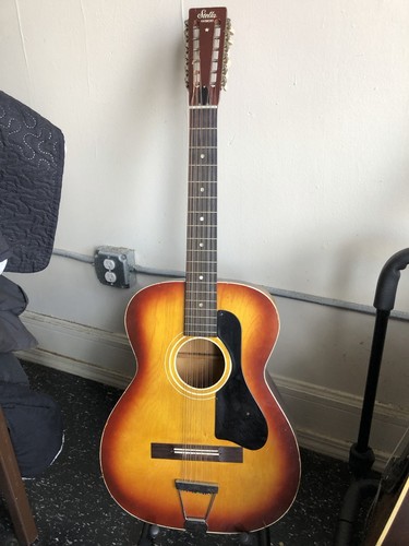 Corde harmony h912 stella - 12,