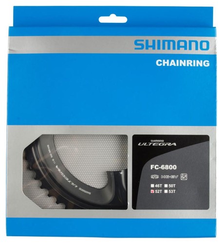 Corona velocità shimano - corona, 11