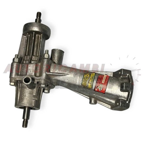 Pa1046 ggt pompa acqua - ggt,