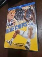 BLUE CHIPS (DVD, 2013)