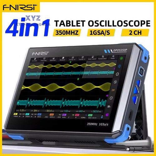 Fnirsi dpos350p analizzatore - fnirsi,
