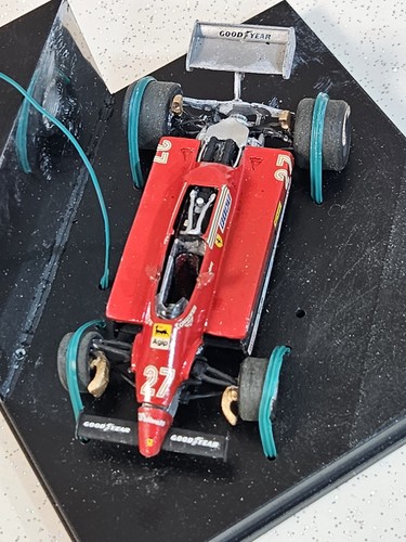 Ferrari 126 turbo 1982 - c2,