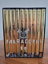 MARADONA (ISPIRATORE DI SOGNI)