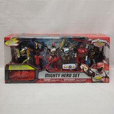 Power Rangers Dino Charge