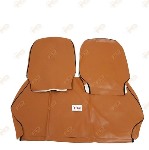 Kit set fodere sedili - set,