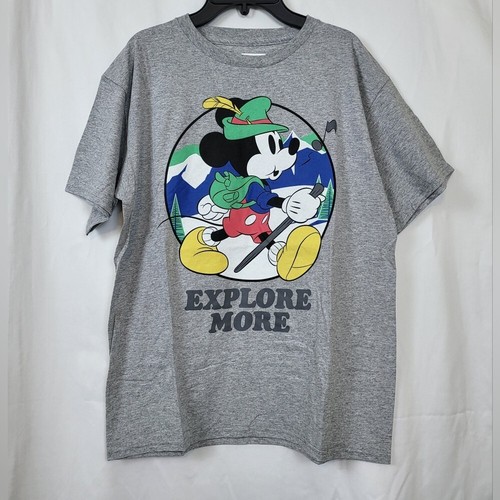 Shirt manica corta disney - t-shirt,