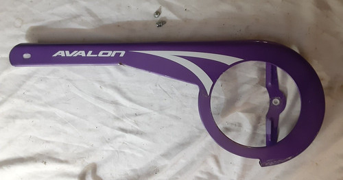 Bici donna avalon - bici,