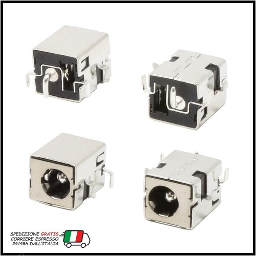 Power jack asus k52dr - dc,