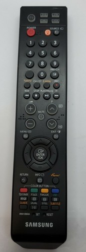 Telecomando originale - tv,