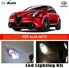 KIT LED CSP H7 6000K