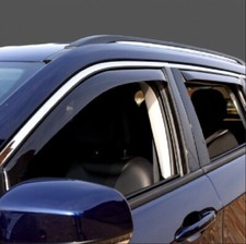 Kit Deflettori Antivento