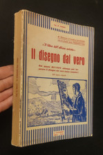 IL DISEGNO DAL VERO SENZA