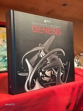 GIANFRANCO MEGGIATO : GENESIS - a Venezia  2017