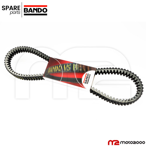 Cinghia trasmissione variatore - cinghia,