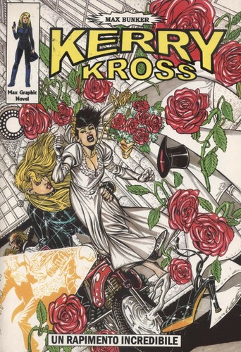 Kerry kross un - kerry,