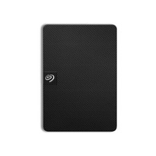 Seagate Expansion 2TB Hard Disk Esterno 2.5'' USB 3.0 Backup PC MAC STKM2000400