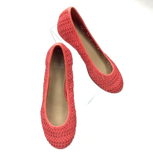 Ballerina eileen fisher cucita - eileen,