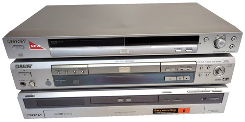 Lettore dvd sony - sony, dvp-ns330