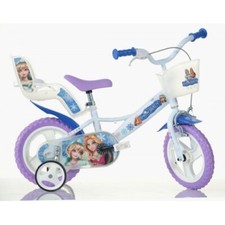 Bicicletta per bambina - per,