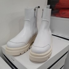 Voile Blanche 38 Stivale