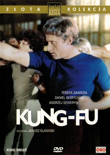 Kung 1979 daniel - (dvd),