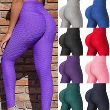 Leggings donna anticellulite