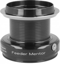 TICA BOBINA RICAMBIO ORIGINALE FEEDER MENTOR  FM3000 FM4000 FM5000  SPARE SPOOL