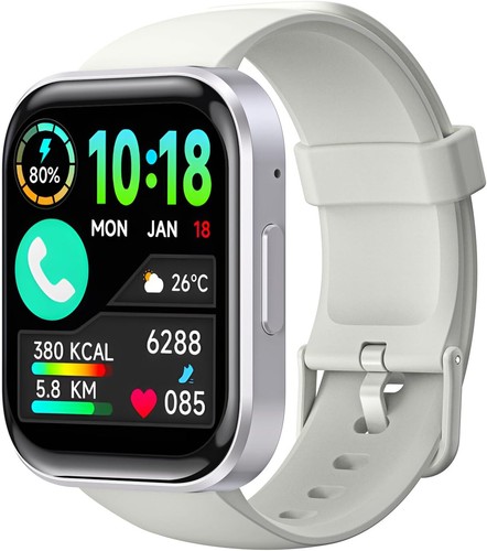 Smartwatch donna uomo con - uomo,