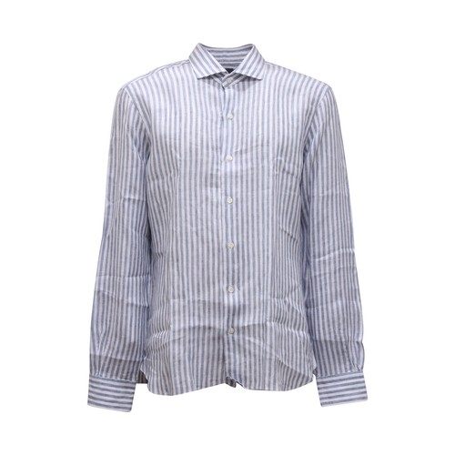 0568as camicia uomo - camicia, man