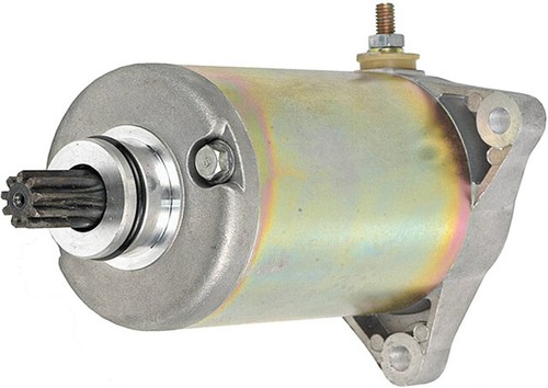 Motorino avviamento suzuki - motorino,