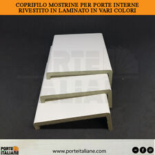 Coprifilo mostrine porte