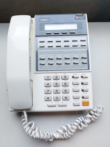 Telefono digitale nec - telefono,